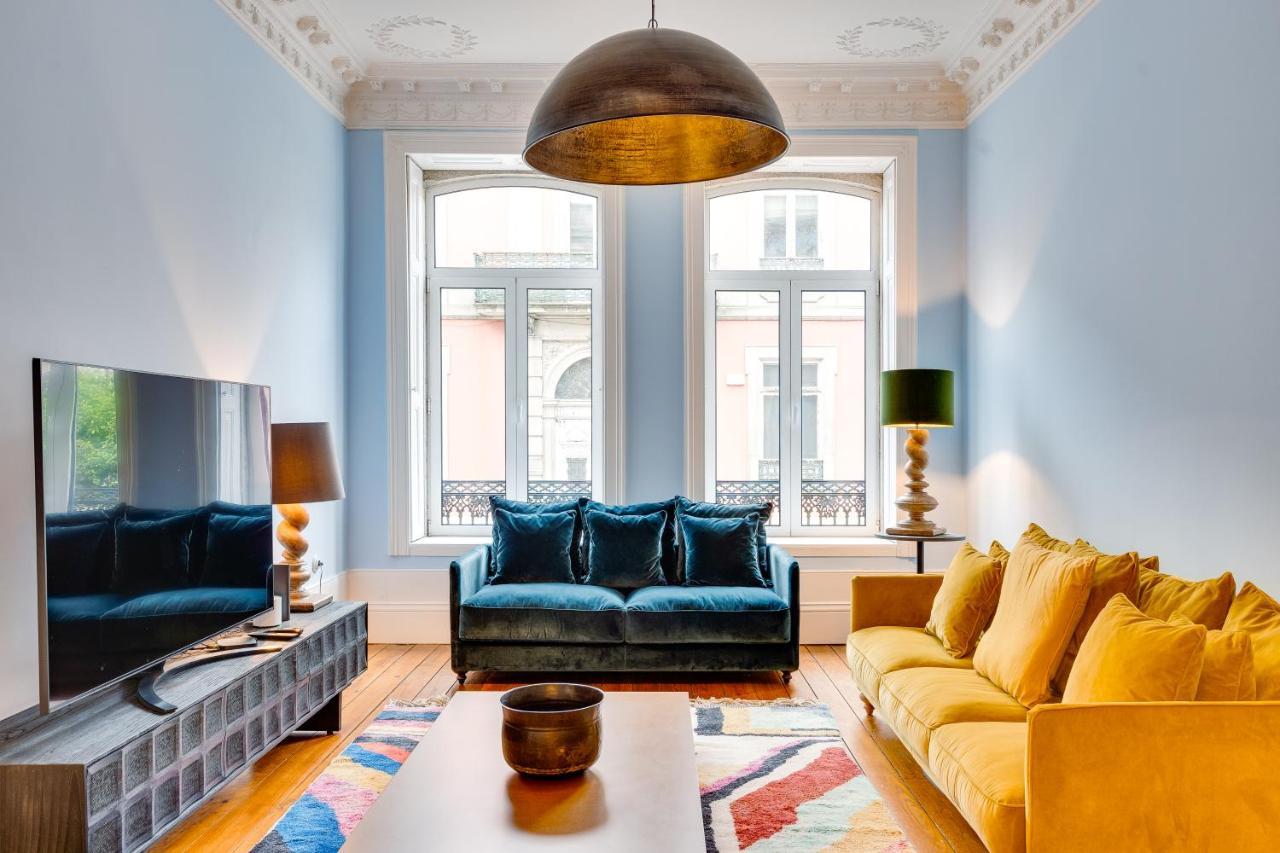 Porto Premium Villa 외부 사진