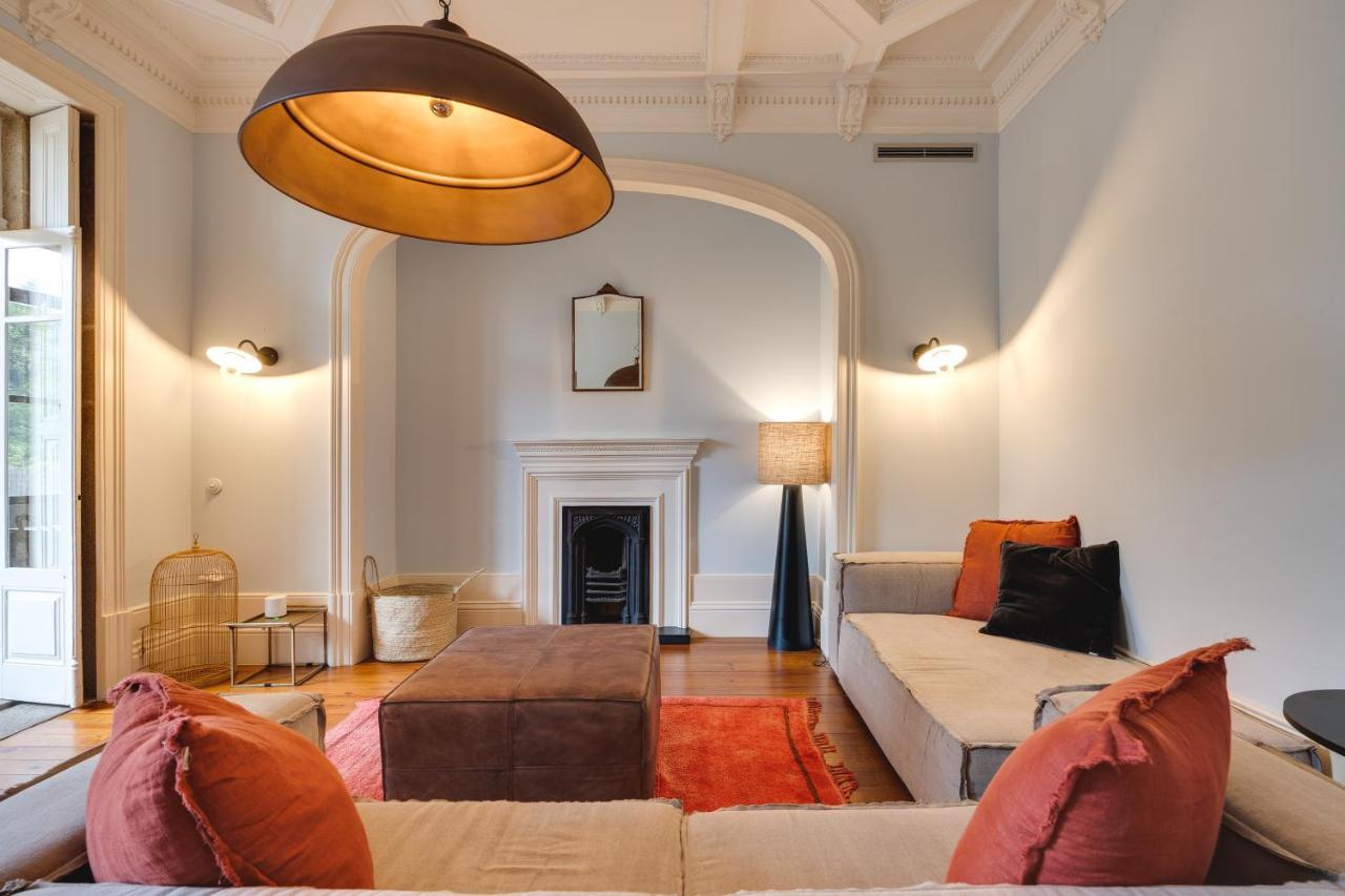 Porto Premium Villa 외부 사진