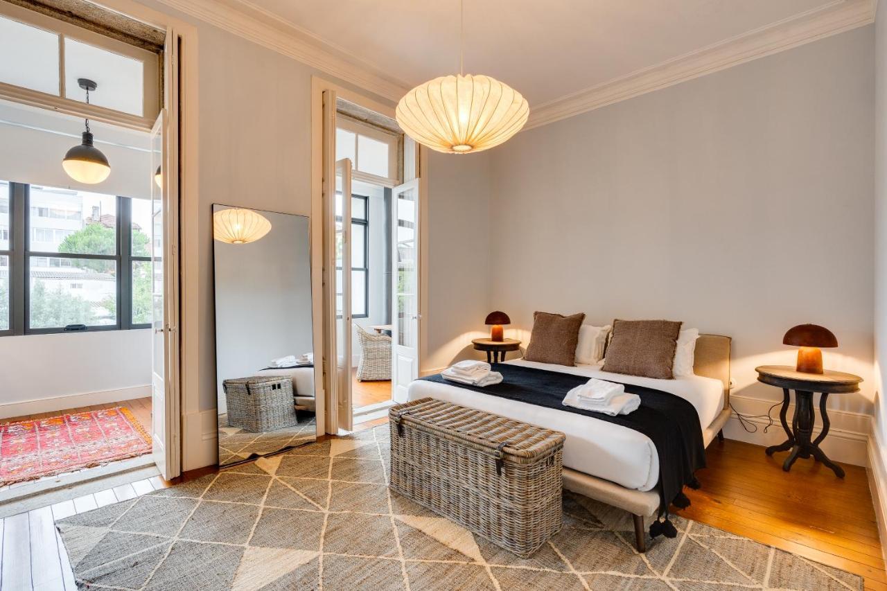 Porto Premium Villa 외부 사진