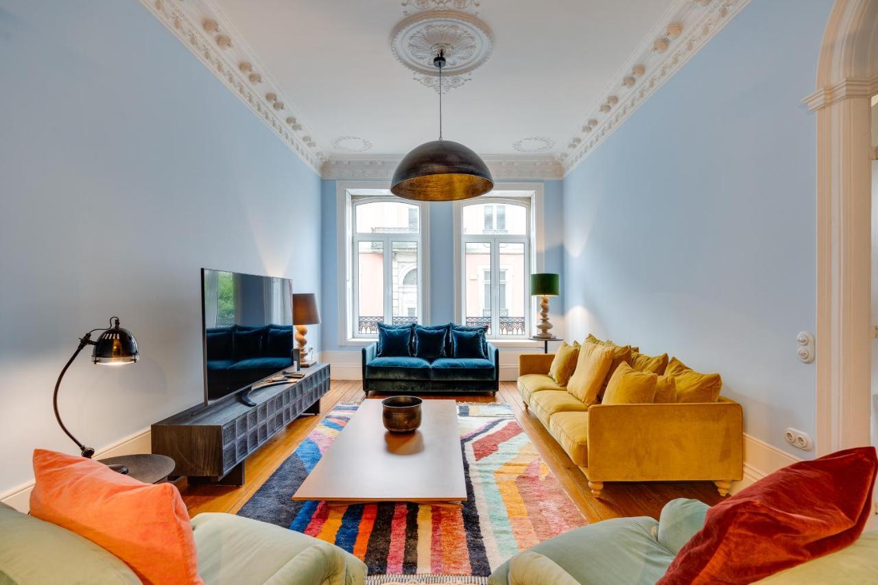 Porto Premium Villa 외부 사진