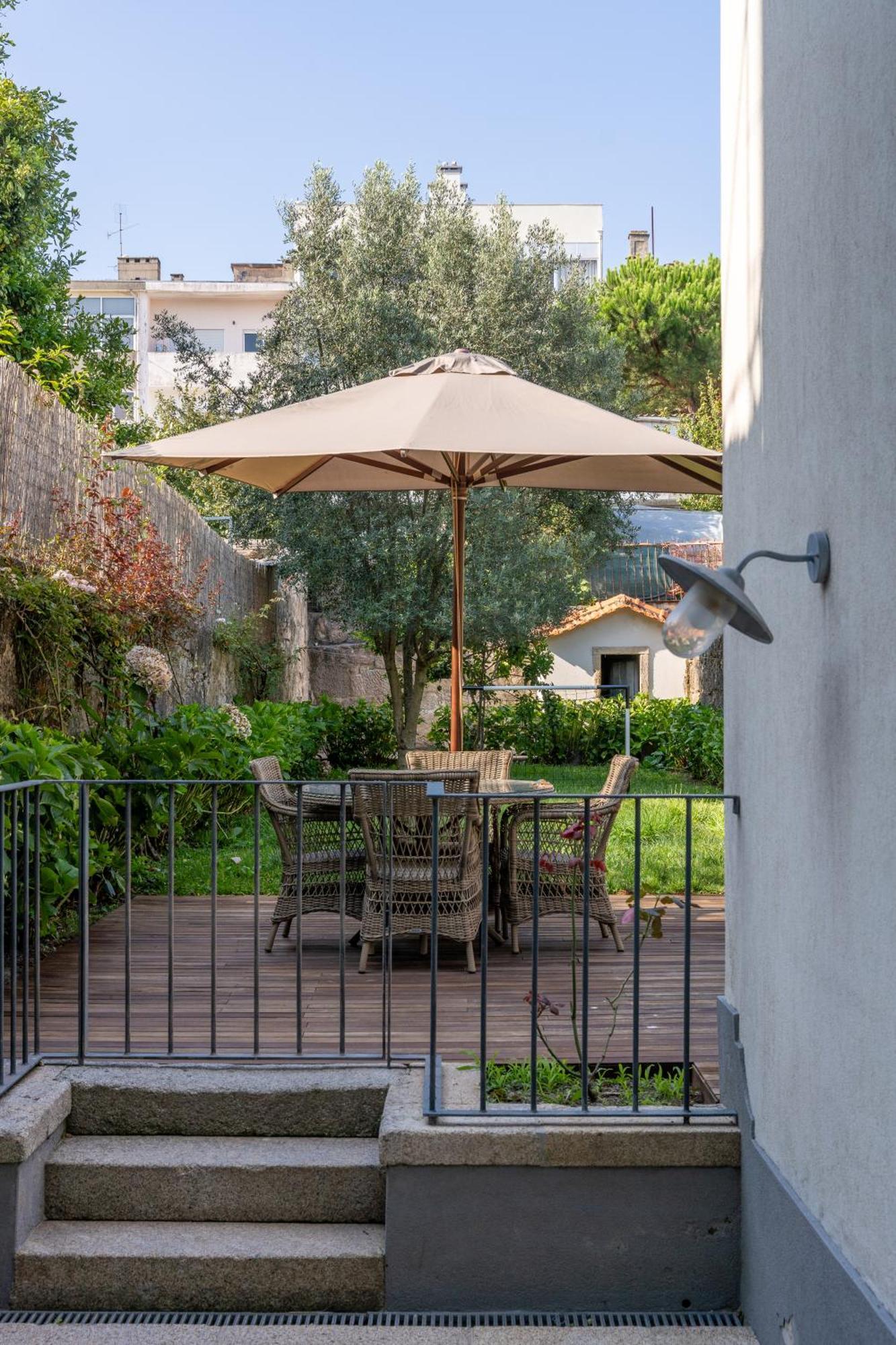 Porto Premium Villa 외부 사진