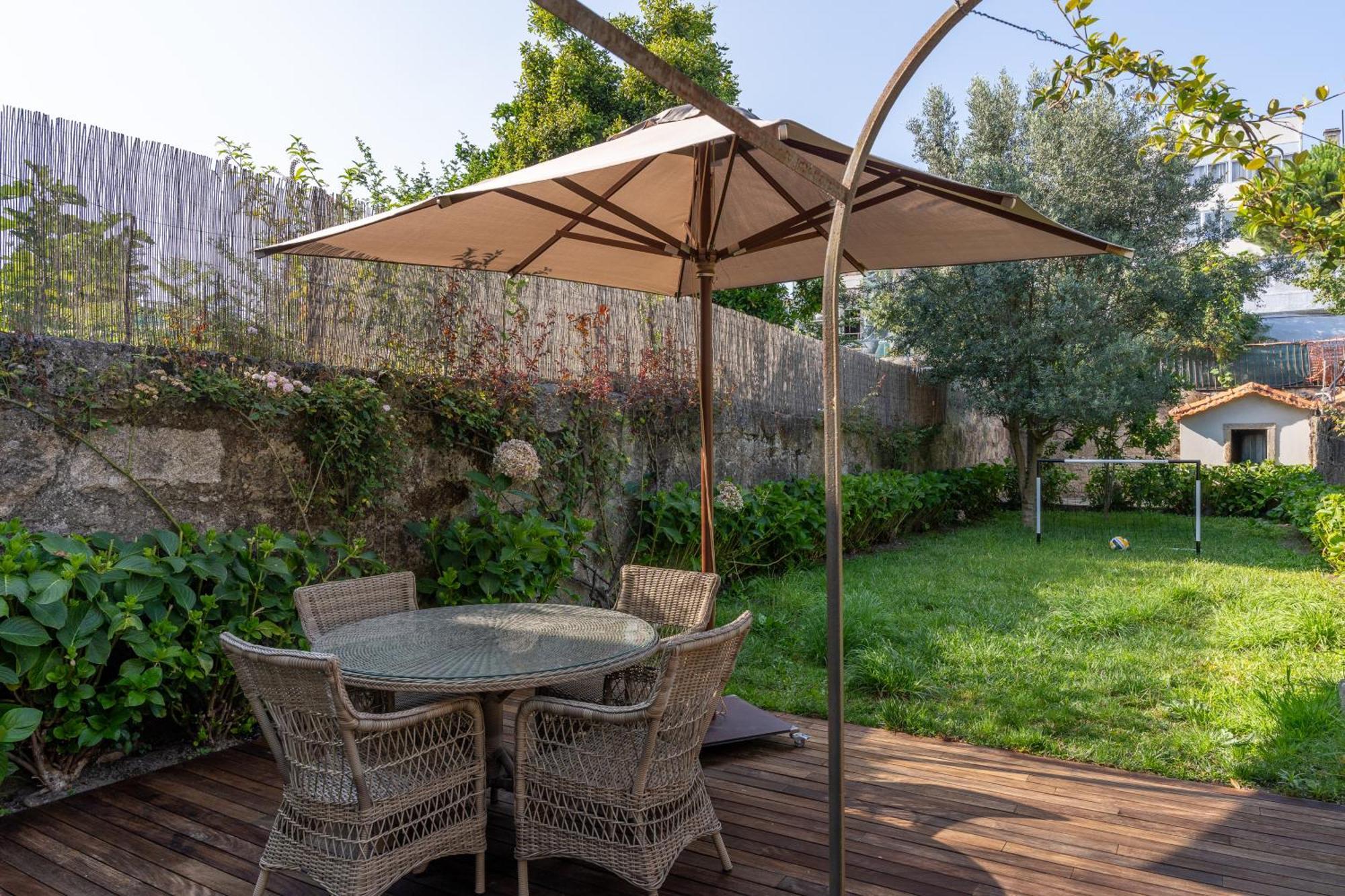 Porto Premium Villa 외부 사진