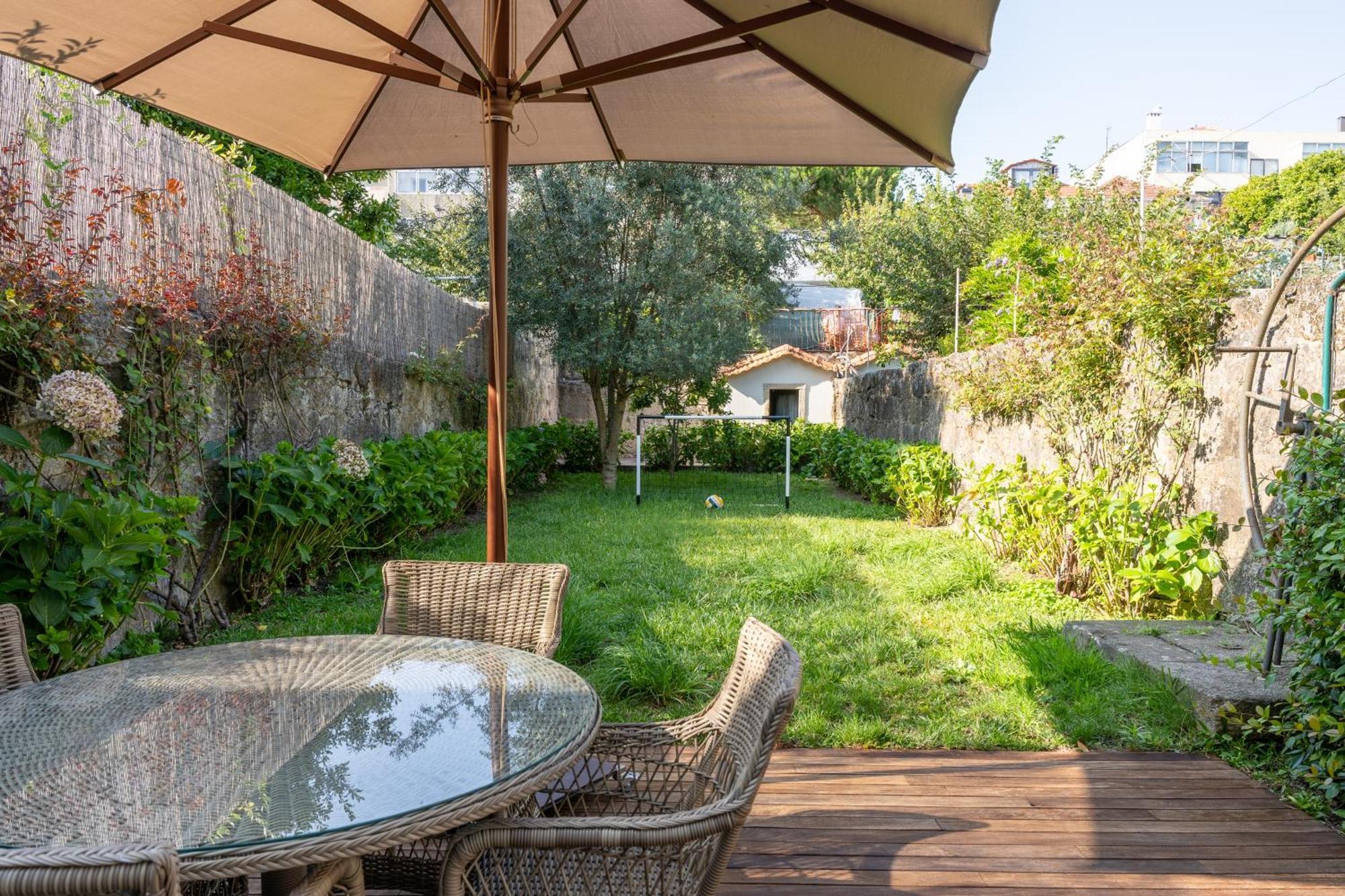 Porto Premium Villa 외부 사진