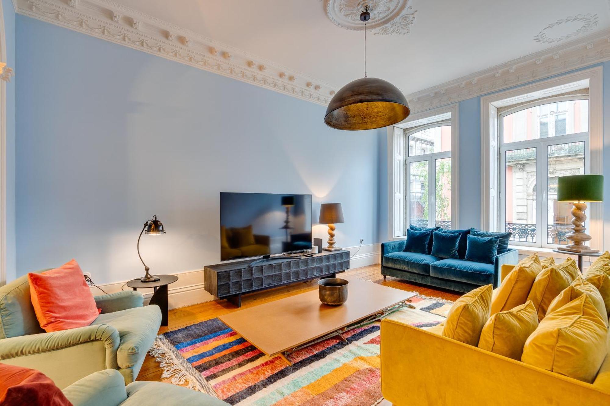 Porto Premium Villa 외부 사진
